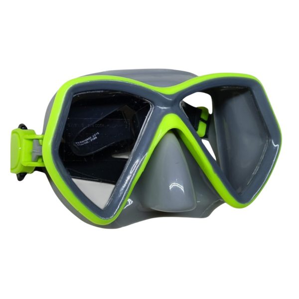 2189/CSB - DELUXE MASKE DAPHNE ICBOX24 VAK.48 (Vipsepet)