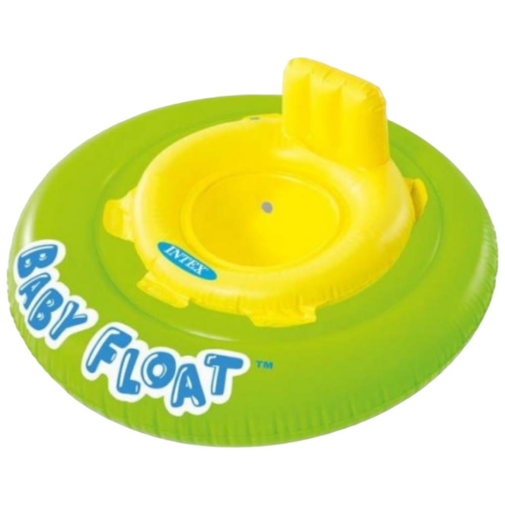 56588-intex-yesil-bebek-simidi-76-cm-30527 56588 - INTEX - YEŞİL BEBEK SİMİDİ 76 CM (Vipsepet) - Görsel 1