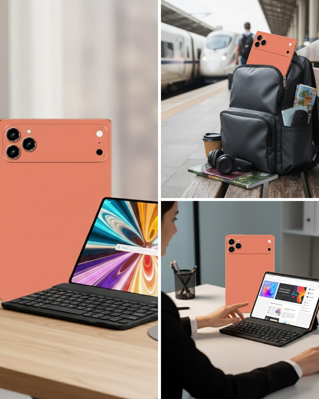 6-90 SP17 MAX TABLET - Vipsepet - Görsel 1
