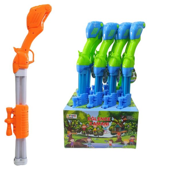 Havuz Oyuncağı 2 Başlı Su Pompası 61 cm - 444 (Vipsepet)