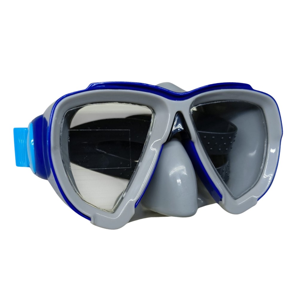 maske-safari-delux-2175-37140 Maske Safari Delüx - 2175 (Vipsepet) - Görsel 1