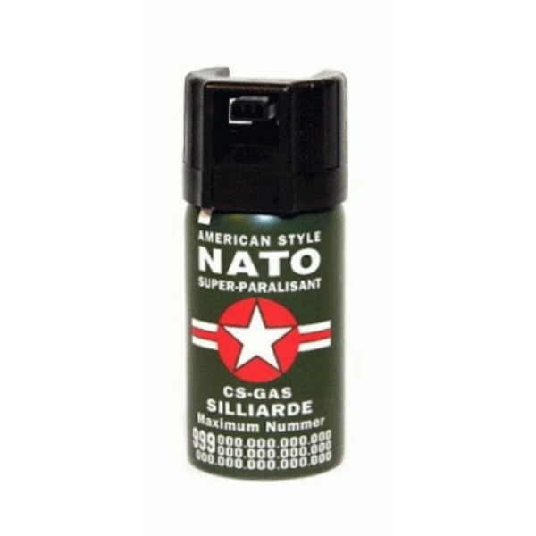 Natoo Bıber Gaz ( Vipsepet )