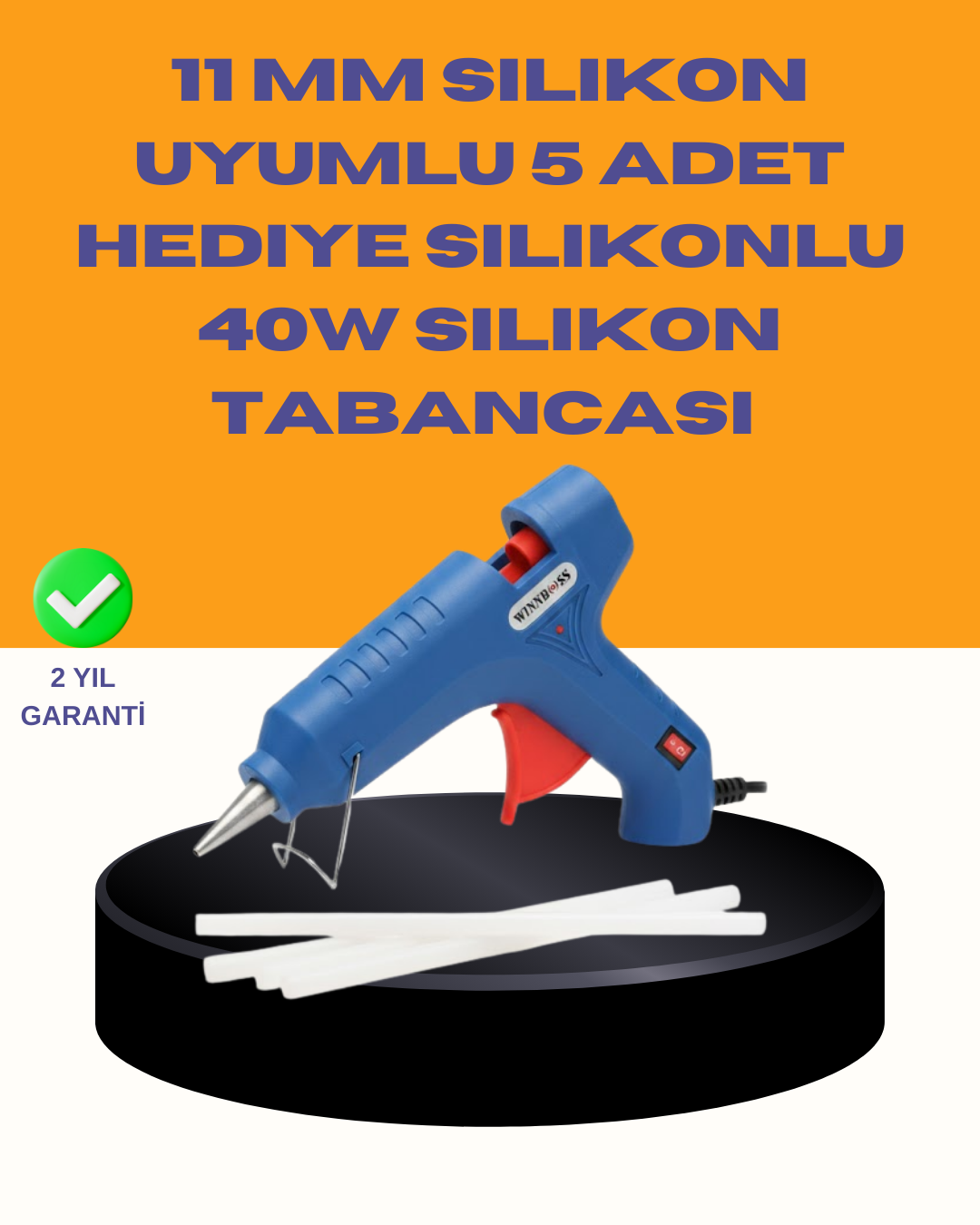 orange-and-purple-modern-illustration-web-development-instagram-post-1 40W Sıcak Mum Silikon Tabancası 5 Silikon Hediyeli Hızlı Yapıştırma - Vipsepet - Görsel 1