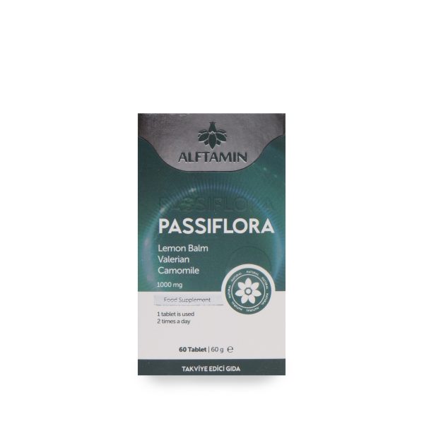 Passiflora 60 G - Vipsepet