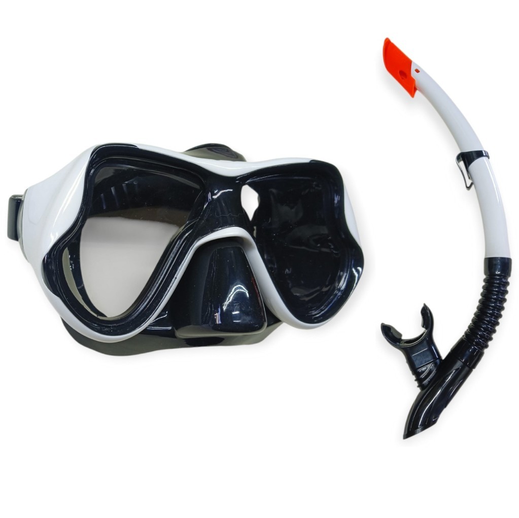 star-diving-dalis-maskesi-ve-snorkel-yetiskin-51714-beyaz-44705 Star Diving Dalış Maskesi ve Snorkel Yetişkin - 51715-BEYAZ (Vipsepet) - Görsel 1