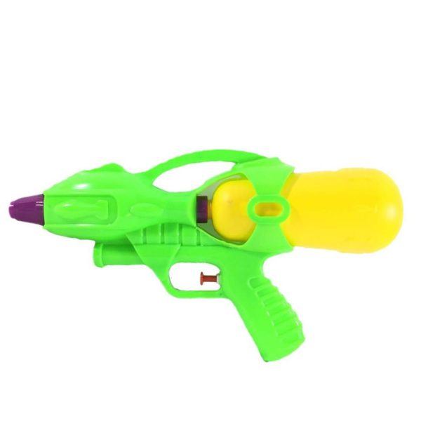 Süper Su Tabancası 30 Cm - Vİ-205 (Vipsepet)