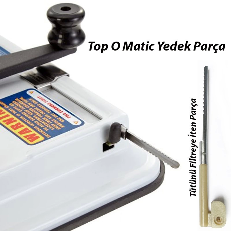 top-o-matic-sarma-makinasi-yedek-kasikyedek-parcatopmatik-yedek-uc-152489178-sw800sh800 Top O Matic Kesme Makinası Yedek Kaşık,yedek Parça,topmatik Yedek Uc ( Vipsepet ) - Görsel 1