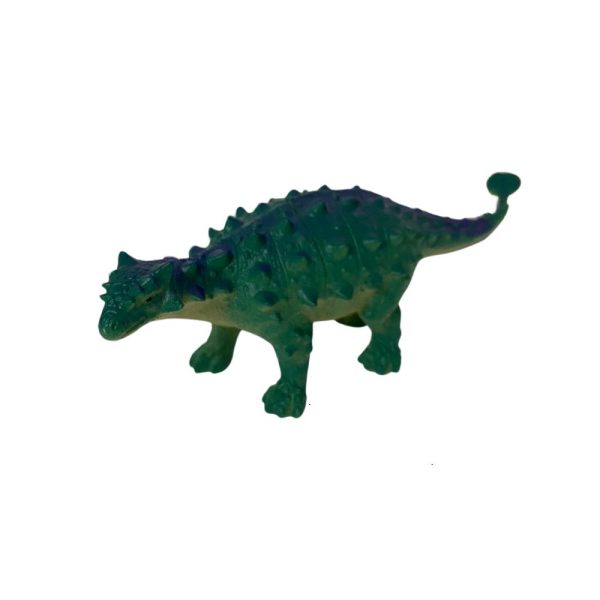Ankylosaurus Dinazor 15 Cm - Q603-9 (Vipsepet)