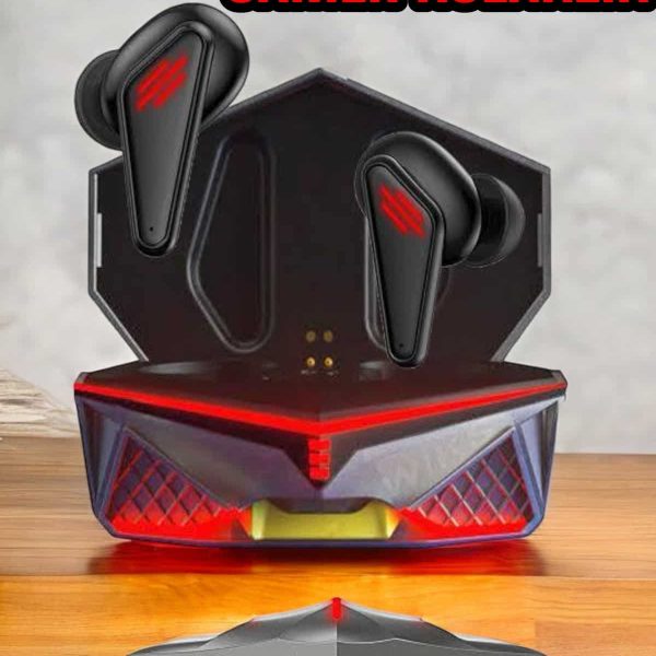 Oyuncu Kulaklığı Gamer Kulaklık Gürültü Önleyici Yüksek Ses Kaliteli - Vipsepet