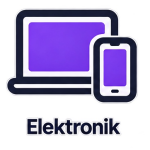 ELEKTRONİK